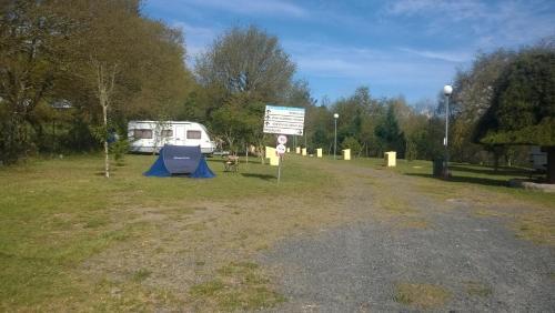 Camping Municipal De Monterroso