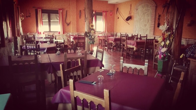 Hostal La Aldaba