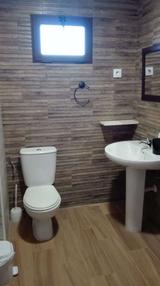Hostal La Aldaba