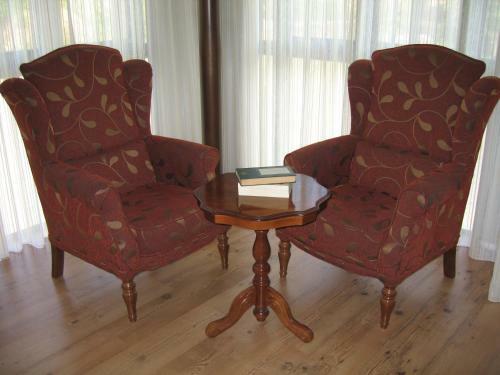 Hotel Rural Montealegre