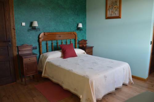 Hotel Rural Montealegre