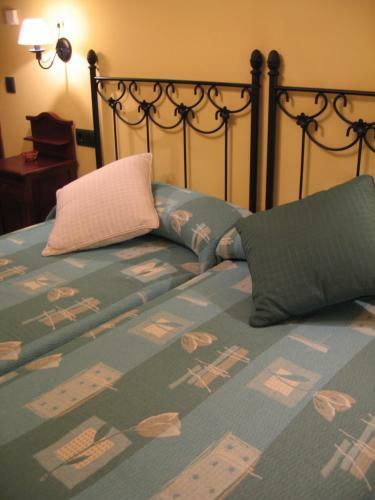 Hotel Rural Montealegre