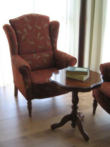 Hotel Rural Montealegre