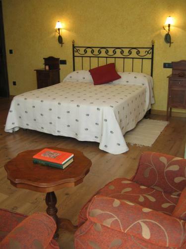 Hotel Rural Montealegre