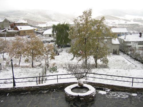 Hotel Rural Montealegre