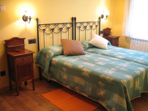 Hotel Rural Montealegre