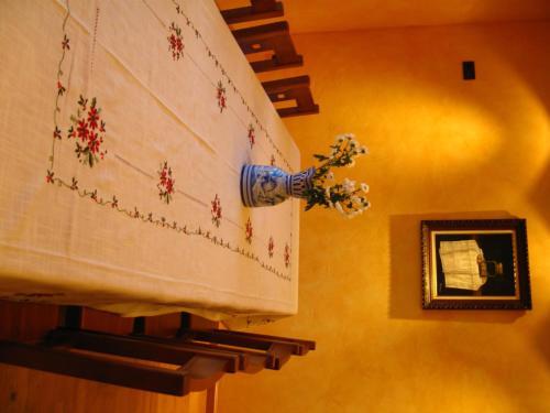 Hotel Rural Montealegre