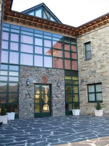 Hotel Rural Montealegre