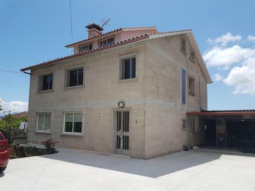 Apartamento Con Estupendas Vistas