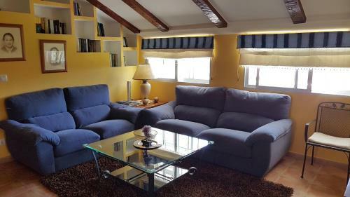 Apartamento Con Estupendas Vistas