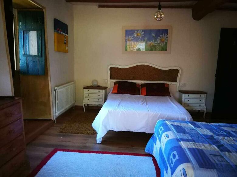Posada Alc�zar Milmanda