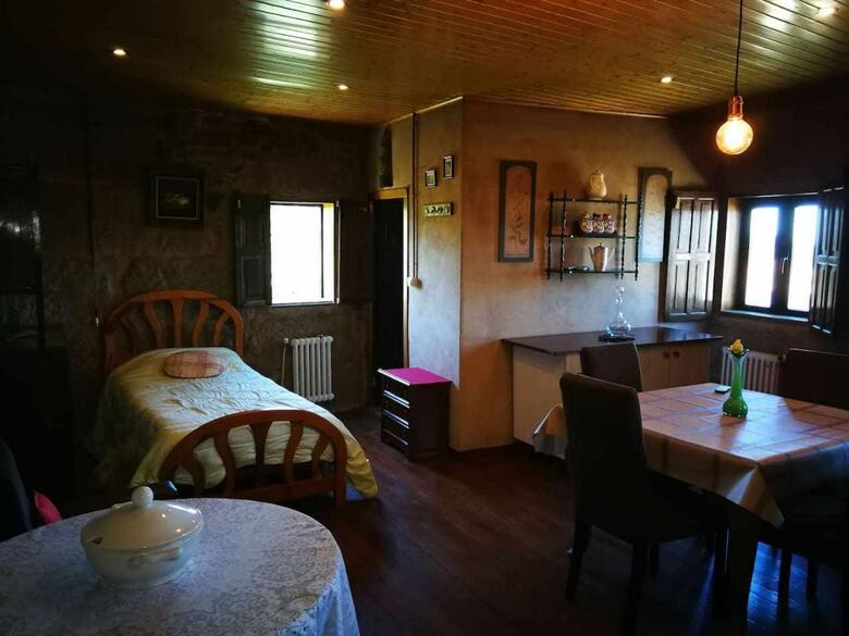 Posada Alc�zar Milmanda