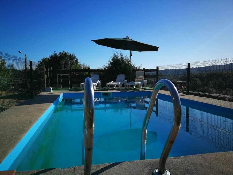 Posada Alc�zar Milmanda