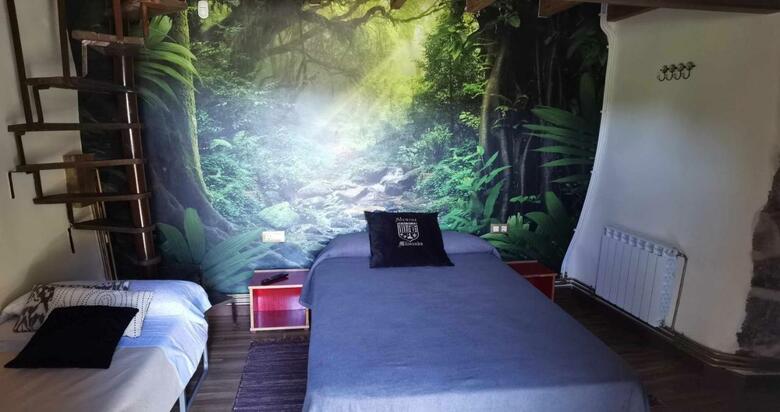 Posada Alc�zar Milmanda