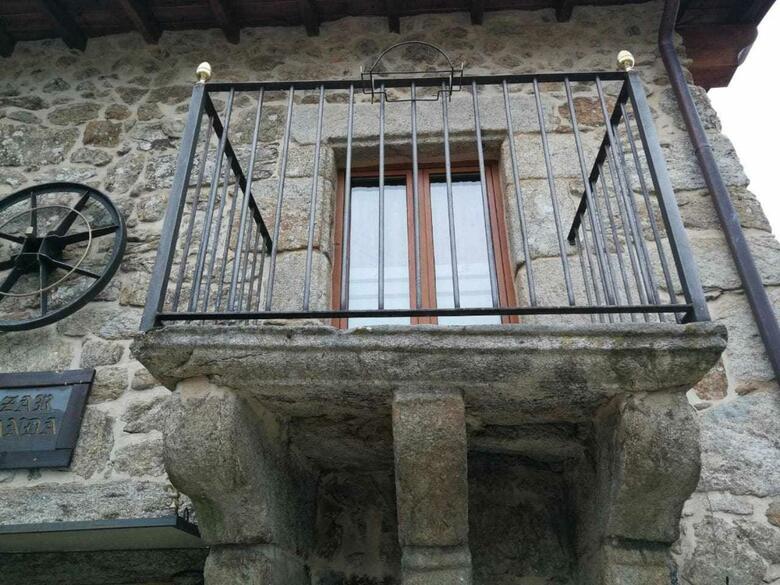 Posada Alc�zar Milmanda