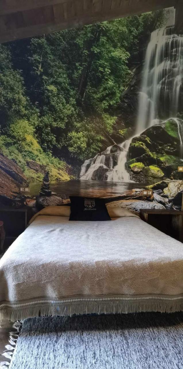 Posada Alc�zar Milmanda