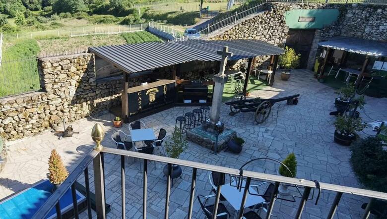 Posada Alc�zar Milmanda