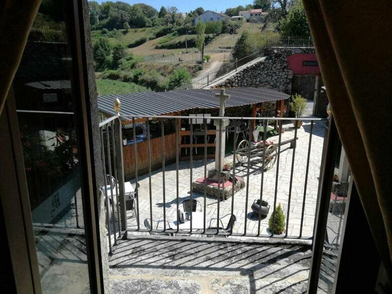 Posada Alc�zar Milmanda