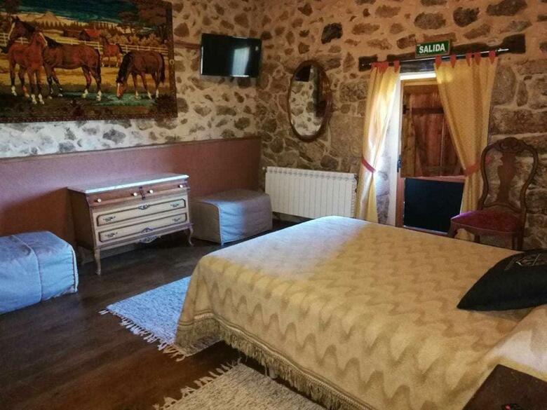 Posada Alc�zar Milmanda