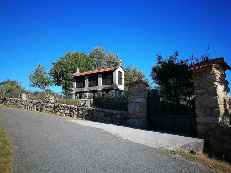Posada Alc�zar Milmanda