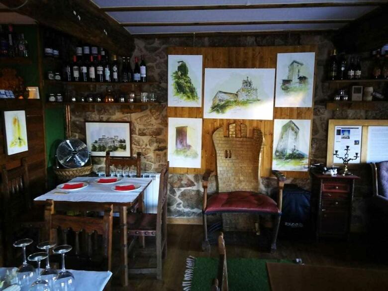 Posada Alc�zar Milmanda