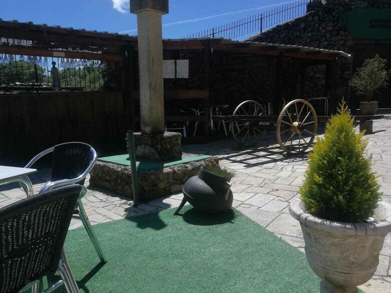 Posada Alc�zar Milmanda