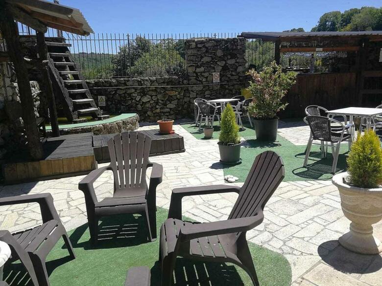 Posada Alc�zar Milmanda