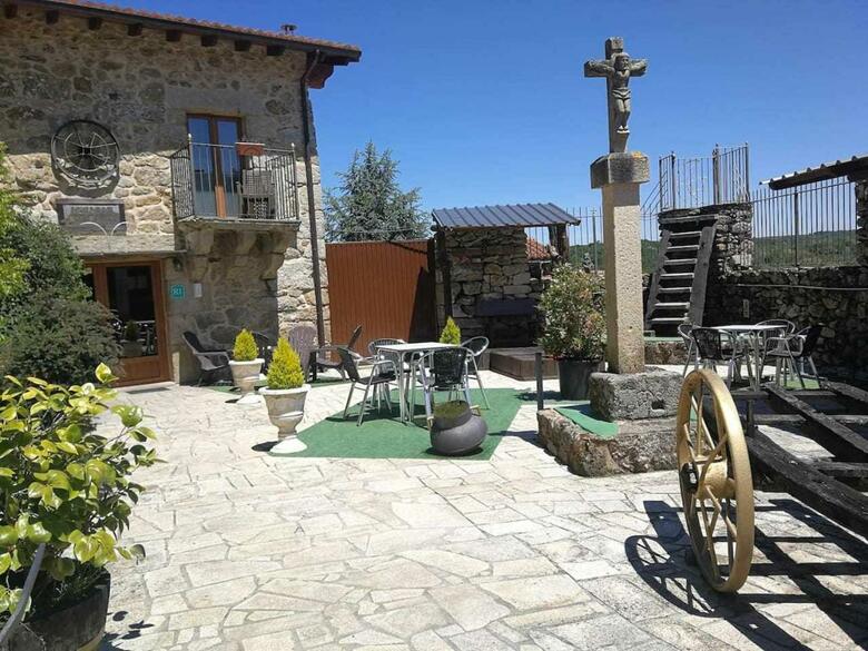 Posada Alc�zar Milmanda
