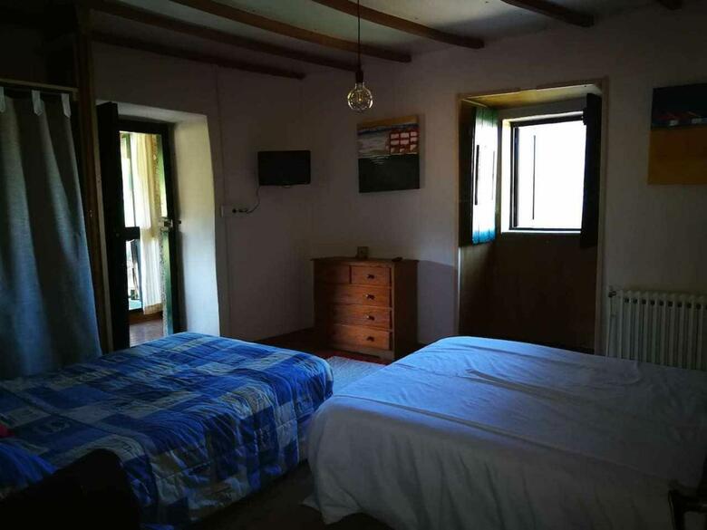 Posada Alc�zar Milmanda