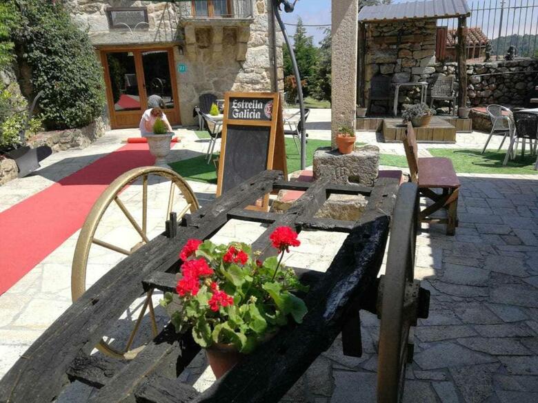 Posada Alc�zar Milmanda