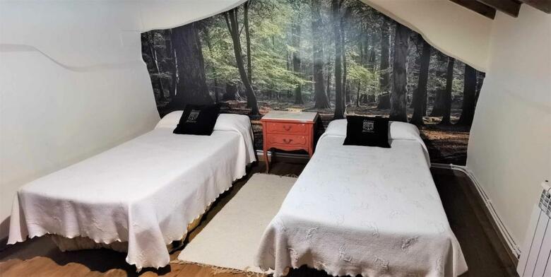 Posada Alc�zar Milmanda