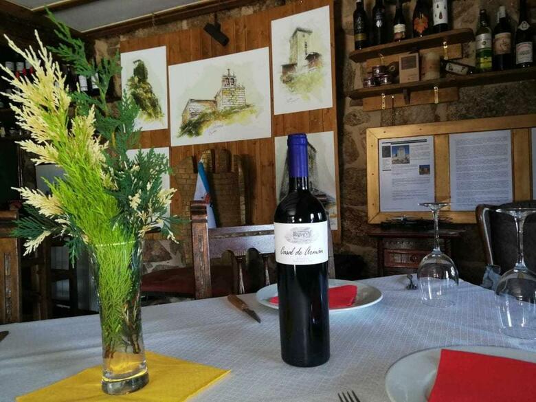 Posada Alc�zar Milmanda