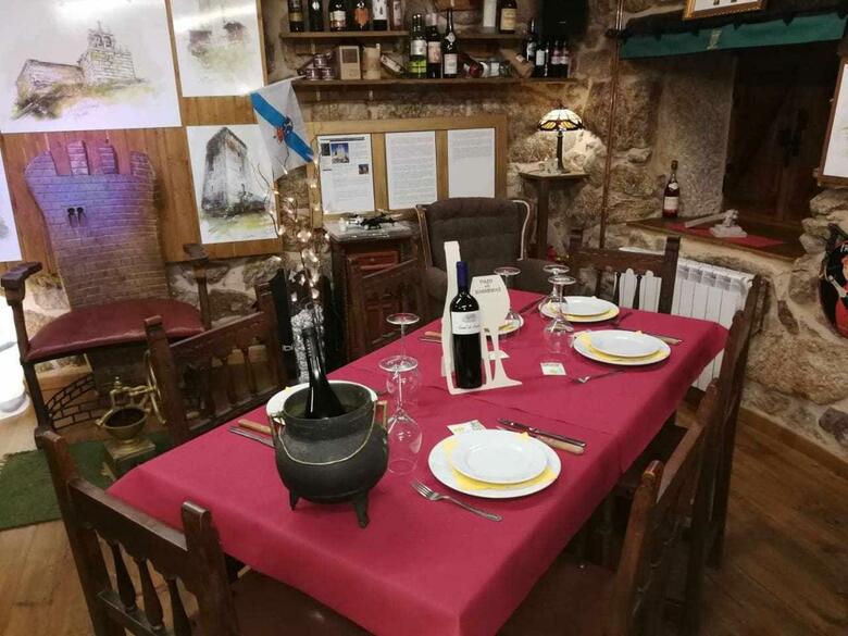 Posada Alc�zar Milmanda