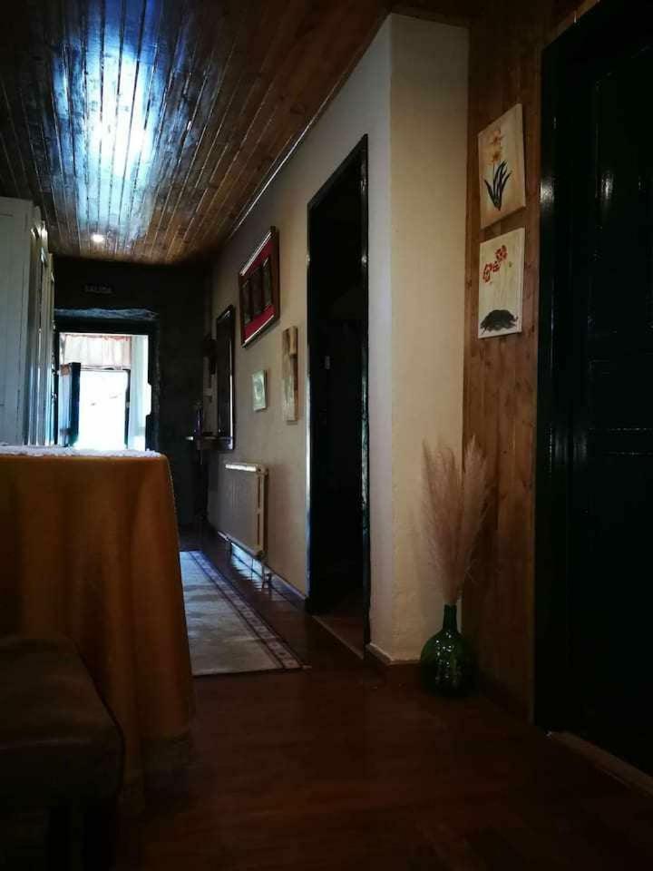 Posada Alc�zar Milmanda