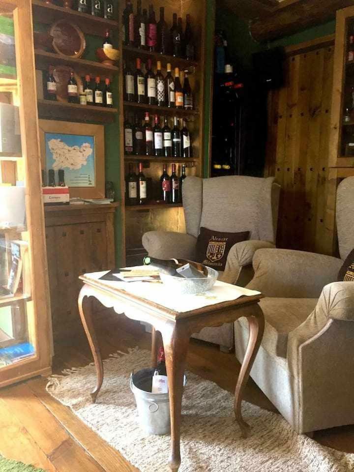 Posada Alc�zar Milmanda