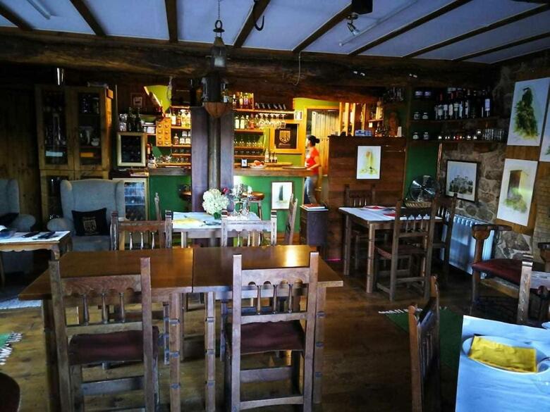 Posada Alc�zar Milmanda