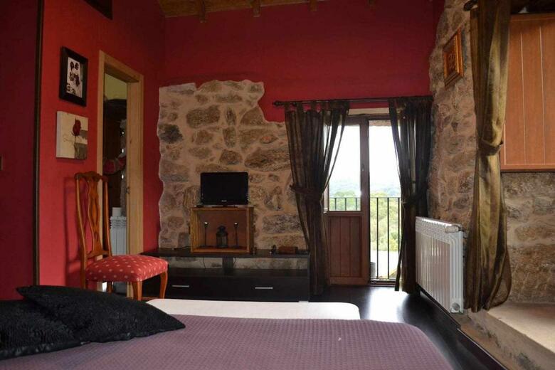 Posada Alc�zar Milmanda