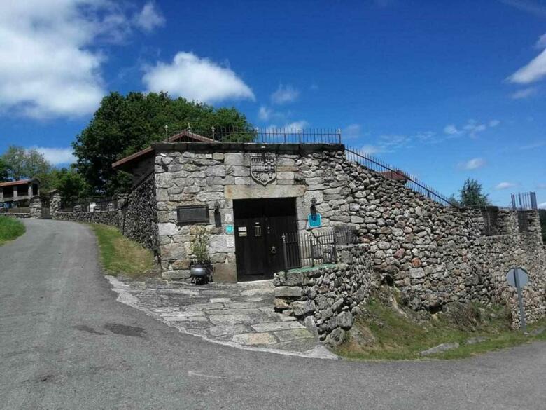 Posada Alc�zar Milmanda