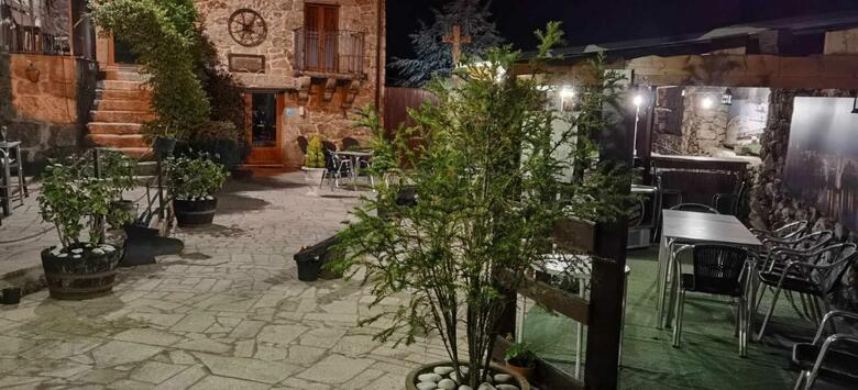 Posada Alc�zar Milmanda