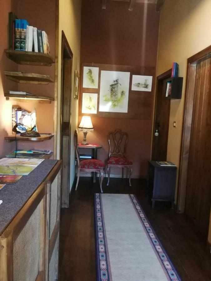 Posada Alc�zar Milmanda
