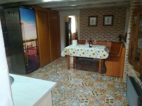 Casa De La Abuela Bego