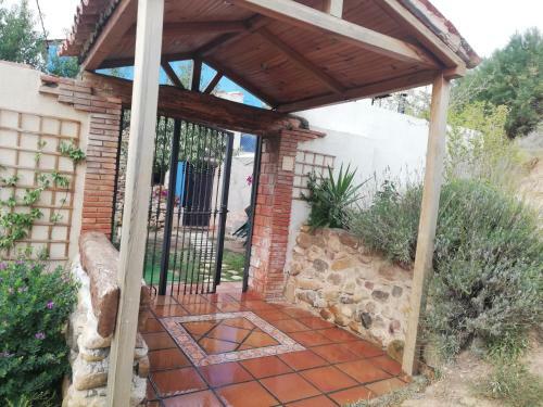 Casa De La Abuela Bego