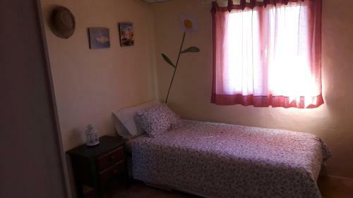 Casa De La Abuela Bego
