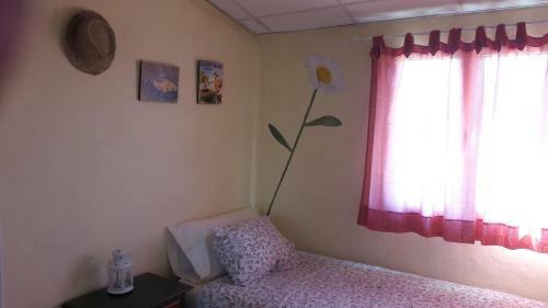 Casa De La Abuela Bego