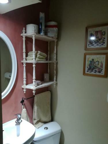 Casa De La Abuela Bego