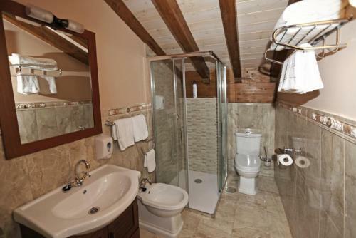 Apartamentos Villa Sof�a