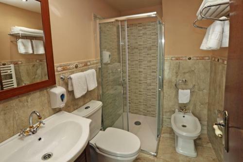 Apartamentos Villa Sof�a