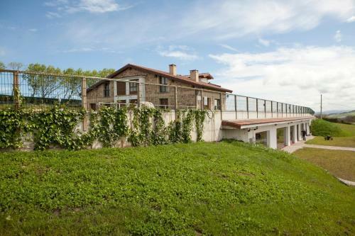 Apartamentos Villa Sof�a