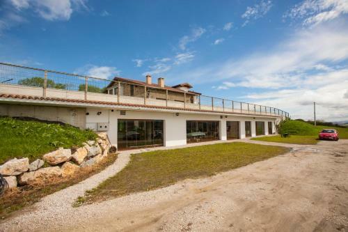 Apartamentos Villa Sof�a