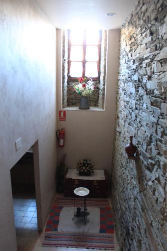 Hotel Pazo Torre Do Barrio